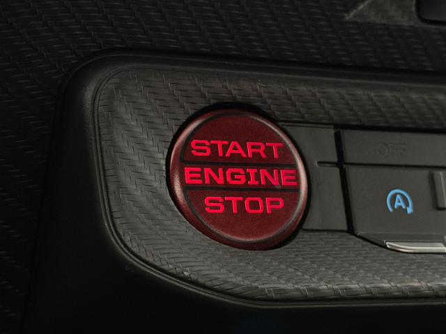 2025 Ford Mustang GT Fastback