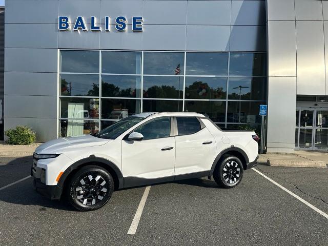 2025 Hyundai Santa Cruz SEL for sale in Wilbraham, MA