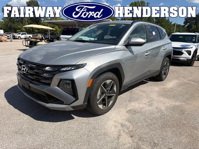 2025 Hyundai Tucson SEL for sale in Henderson, TX
