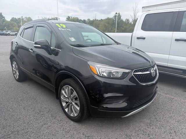 2019 Buick Encore AWD Preferred for sale in Lewisburg, PA
