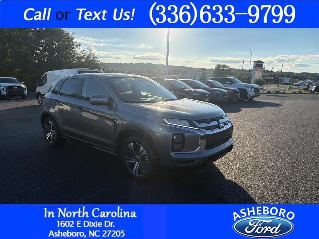 2024 Mitsubishi Outlander Sport 2.0 ES for sale in Asheboro, NC