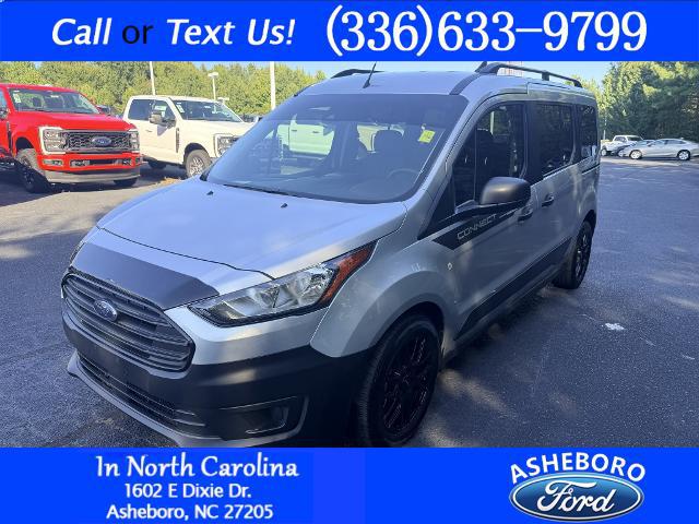 2023 Ford Transit Connect XL Passenger Wagon for sale in Asheboro, NC