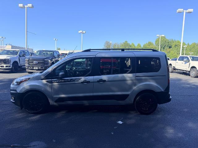 2023 Ford Transit Connect XL Passenger Wagon