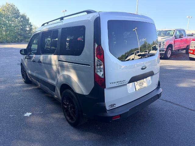 2023 Ford Transit Connect XL Passenger Wagon