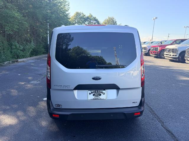 2023 Ford Transit Connect XL Passenger Wagon