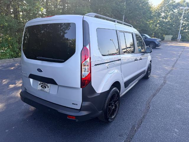 2023 Ford Transit Connect XL Passenger Wagon