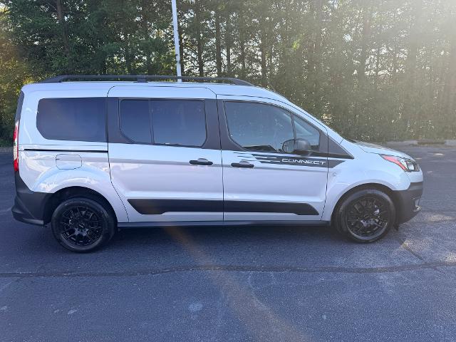 2023 Ford Transit Connect XL Passenger Wagon