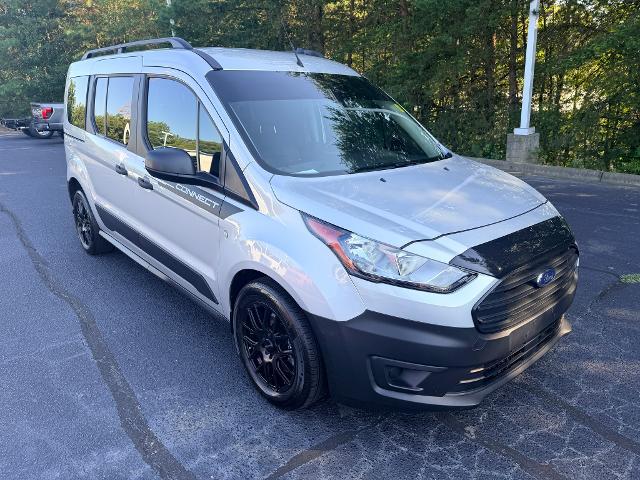2023 Ford Transit Connect XL Passenger Wagon