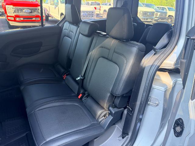 2023 Ford Transit Connect XL Passenger Wagon