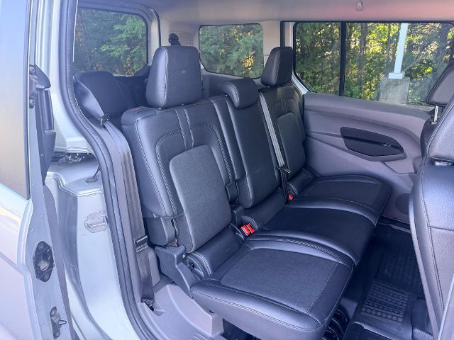 2023 Ford Transit Connect XL Passenger Wagon