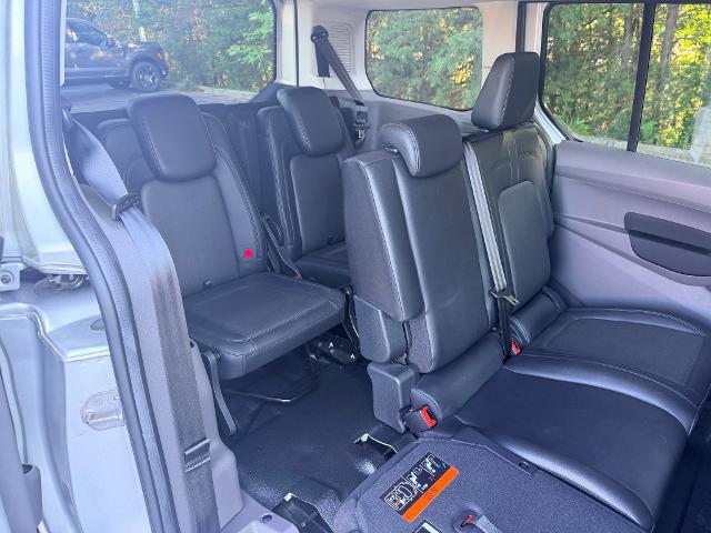 2023 Ford Transit Connect XL Passenger Wagon