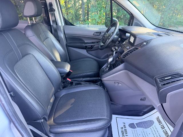 2023 Ford Transit Connect XL Passenger Wagon