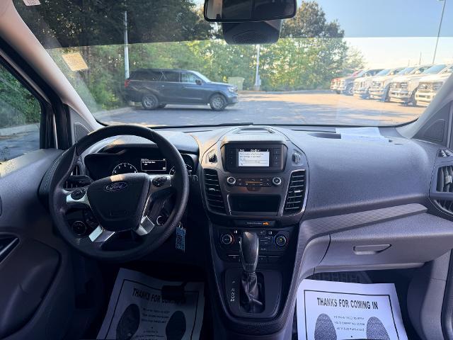 2023 Ford Transit Connect XL Passenger Wagon