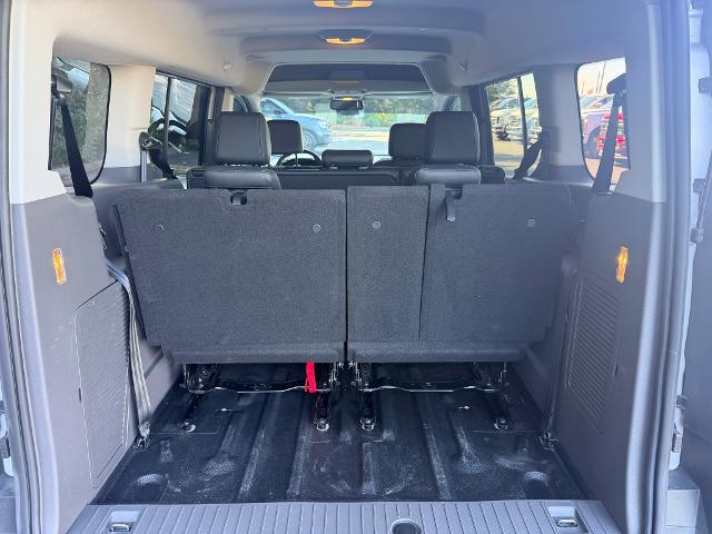 2023 Ford Transit Connect XL Passenger Wagon