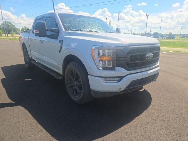 2022 Ford F-150 XLT for sale in Montgomery, AL