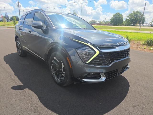 2024 Kia Sportage SX-Prestige for sale in Montgomery, AL