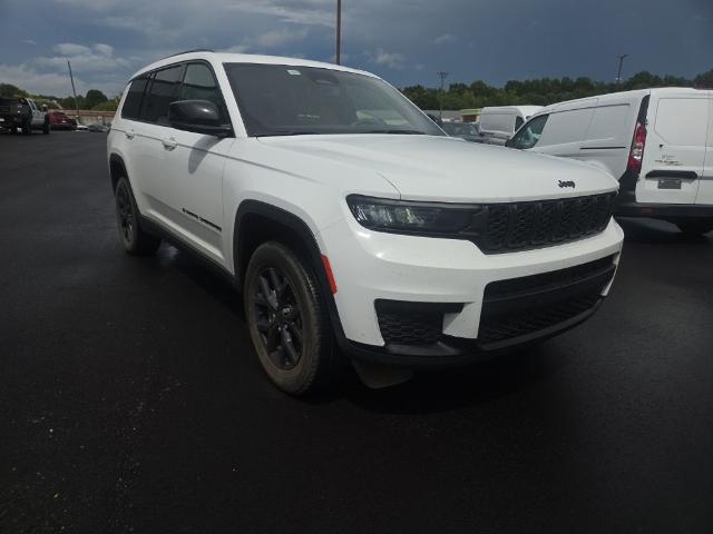 2024 Jeep Grand Cherokee L Altitude 4x2 for sale in Montgomery, AL