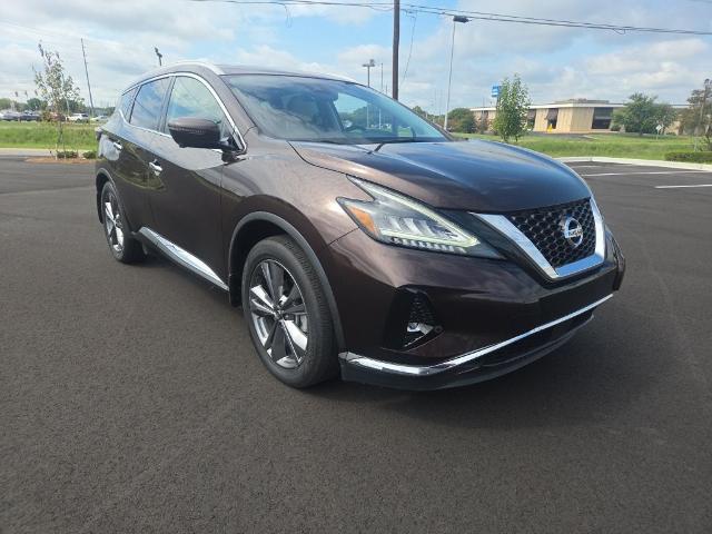 2020 Nissan Murano Platinum FWD for sale in Montgomery, AL