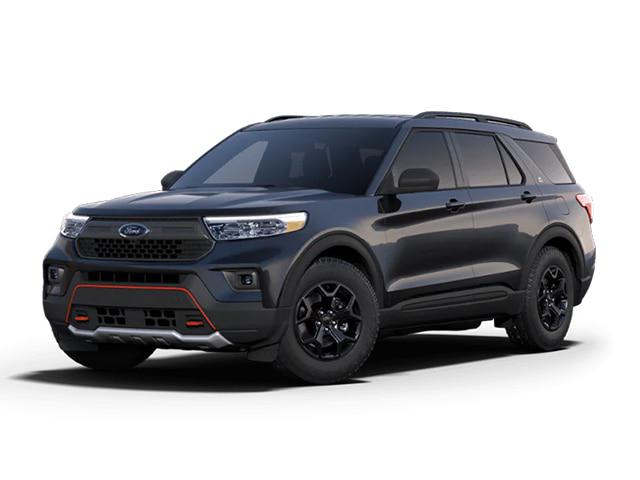 2023 Ford Explorer Timberline for sale in Goshen, NY