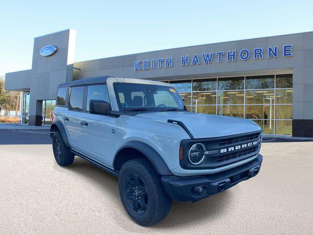2024 Ford Bronco Black Diamond for sale in Belmont, NC