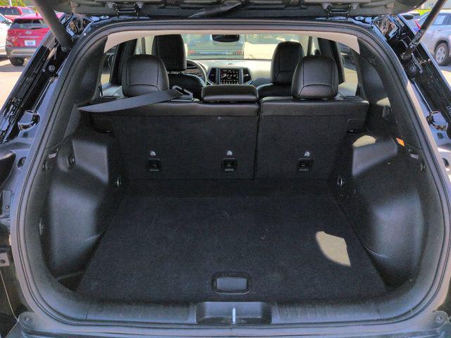 2023 Jeep Cherokee Altitude Lux 4x4