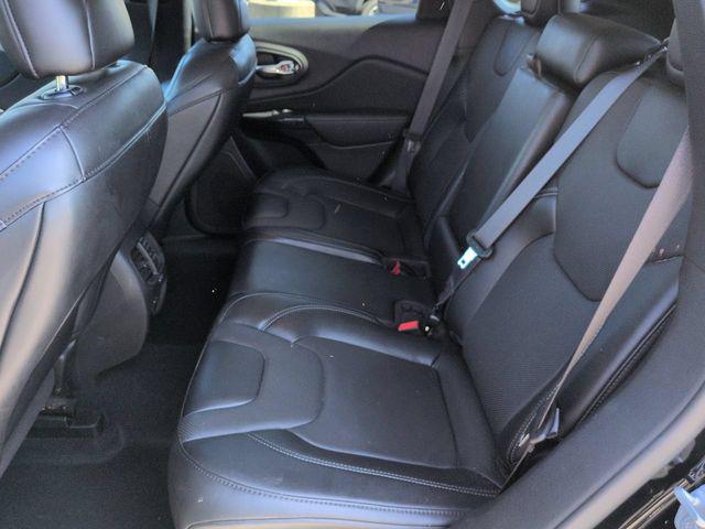 2023 Jeep Cherokee Altitude Lux 4x4