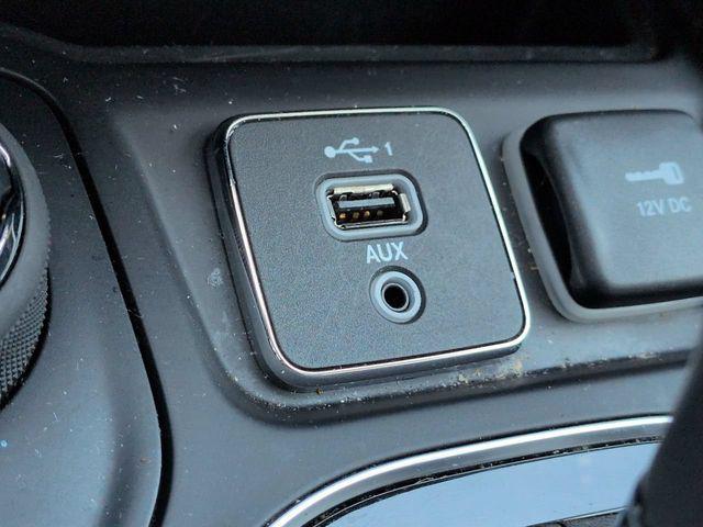 2023 Jeep Cherokee Altitude Lux 4x4