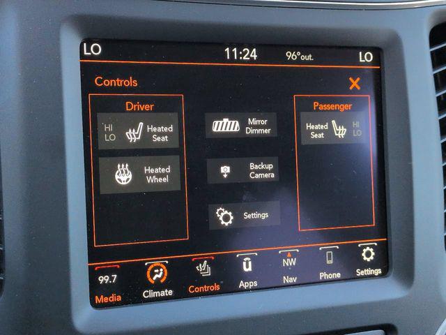 2023 Jeep Cherokee Altitude Lux 4x4