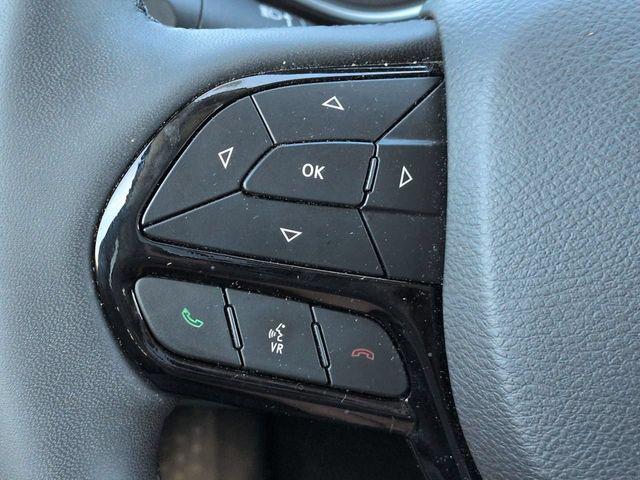 2023 Jeep Cherokee Altitude Lux 4x4