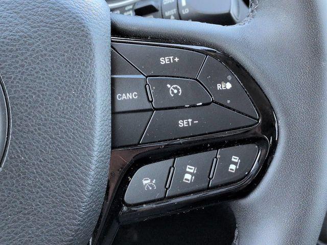 2023 Jeep Cherokee Altitude Lux 4x4