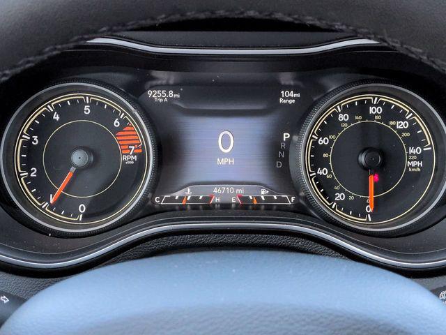 2023 Jeep Cherokee Altitude Lux 4x4