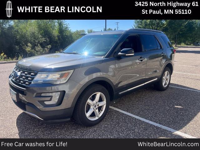 2016 Ford Explorer XLT for sale in VADNAIS HTS, MN