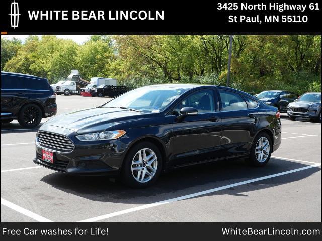 2014 Ford Fusion SE for sale in VADNAIS HTS, MN