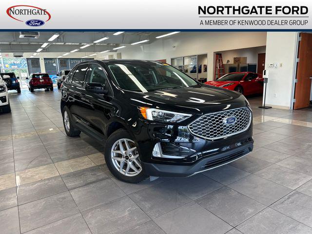 2024 Ford Edge SEL for sale in Cincinnati, OH