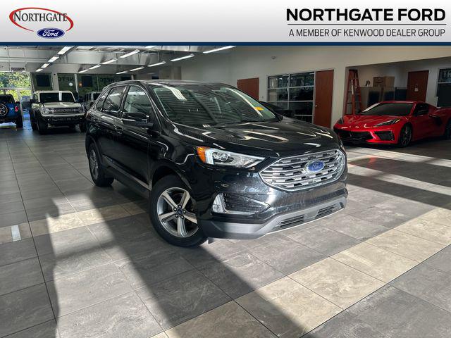 2020 Ford Edge SEL for sale in Cincinnati, OH