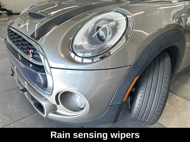2017 MINI Convertible Cooper S