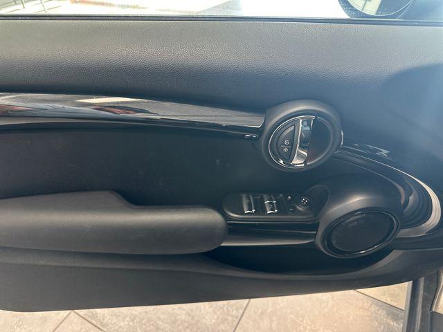 2017 MINI Convertible Cooper S