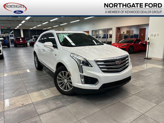 2018 Cadillac XT5 for sale near Cincinnati, OH