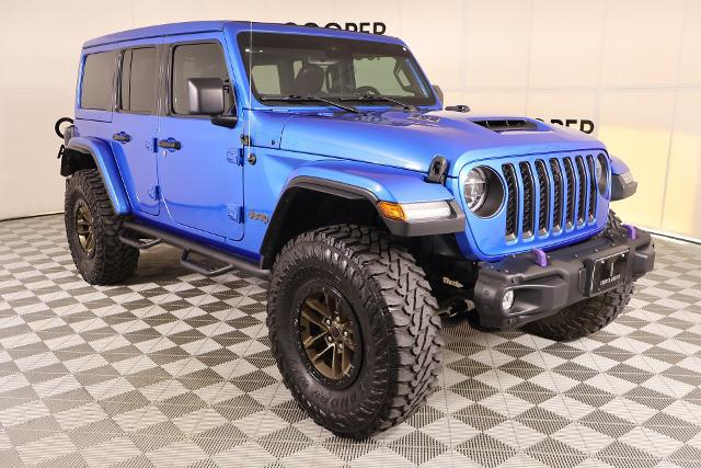 2022 Jeep Wrangler Unlimited Rubicon 392 for sale in Oklahoma City, OK