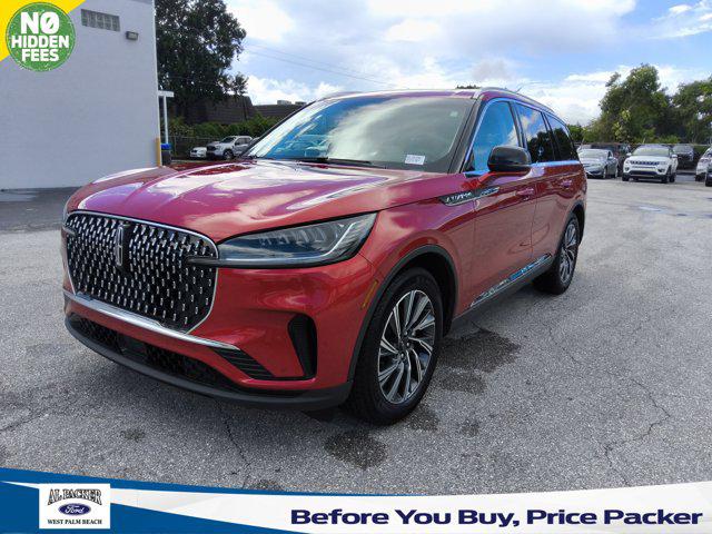 2025 Lincoln Aviator Premiere for sale in West Palm Beach, FL