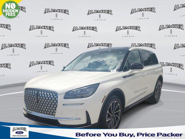 2023 Lincoln Corsair Standard for sale in West Palm Beach, FL