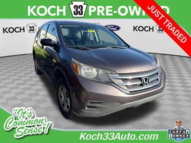 2014 Honda CR-V LX for sale in Easton, PA