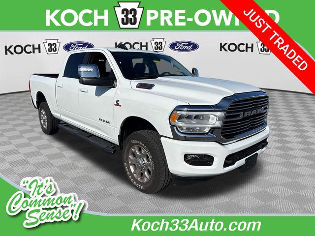 2024 Ram 2500 Laramie Crew Cab 4x4 64 Box for sale in Easton, PA