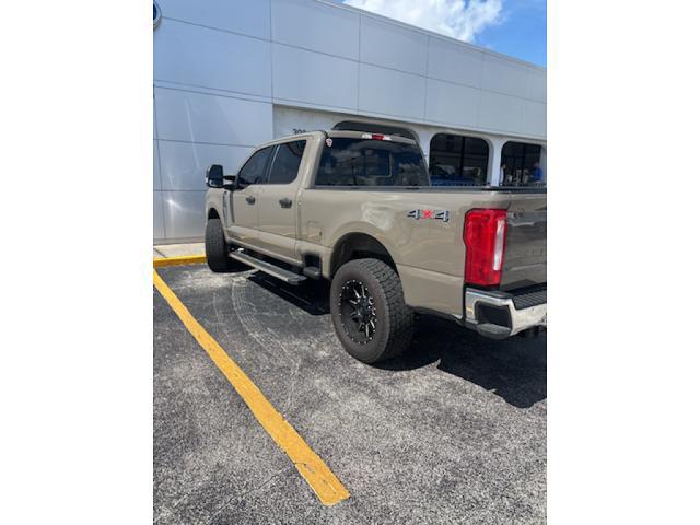 2026 Ford F-250 XLT for sale in Sebring, FL
