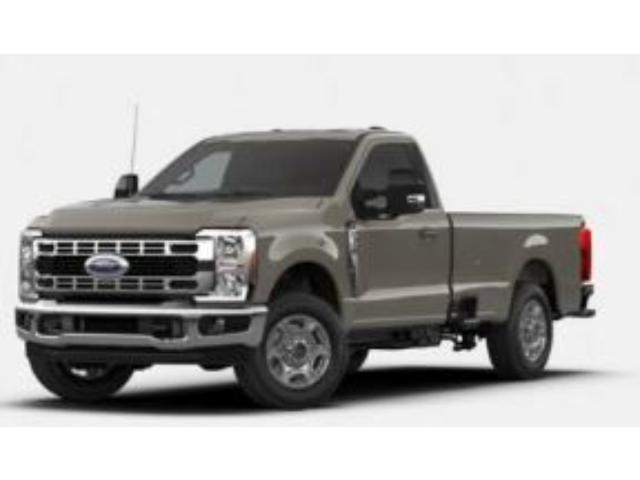 2026 Ford F-250 XLT