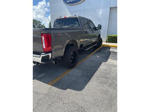 2026 Ford F-250 XLT