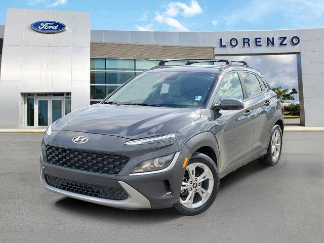 2023 Hyundai Kona SEL for sale in Homestead, FL