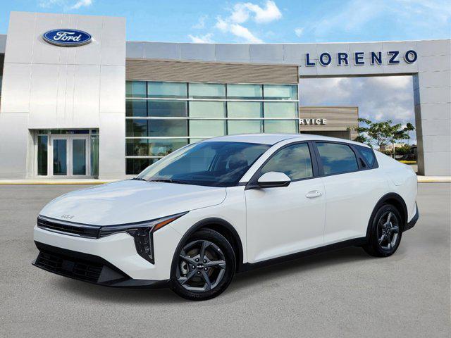 2025 Kia K4 LXS for sale in Homestead, FL