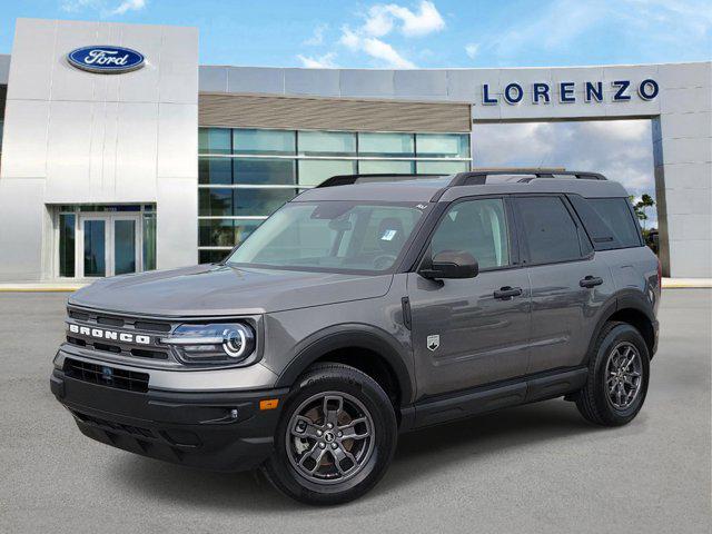 2023 Ford Bronco Sport Big Bend for sale in Homestead, FL