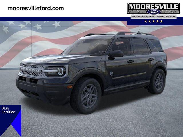 2026 Ford Bronco Sport Big Bend for sale in Mooresville, NC